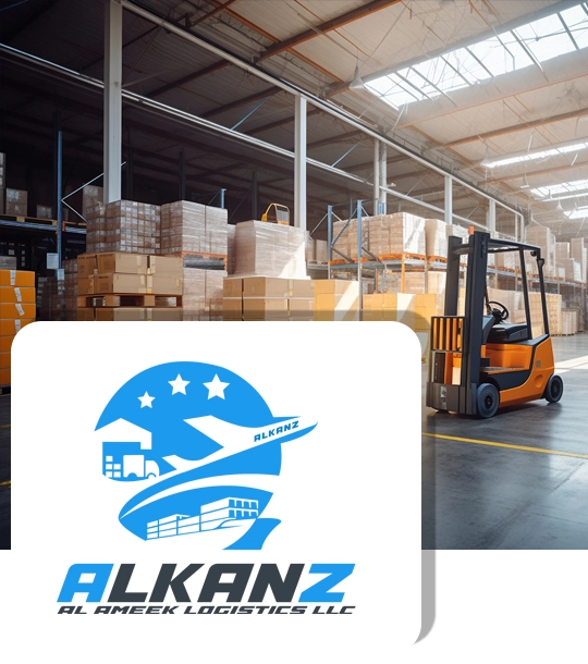 Warehousing Solutions
