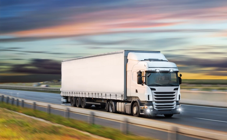 Transportation Process 1