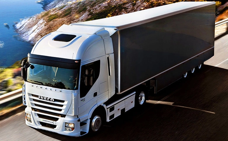 Transportation Process 2